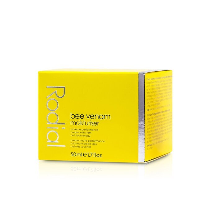 Rodial Bee Venom Moisturiser Hydratant 50ml
