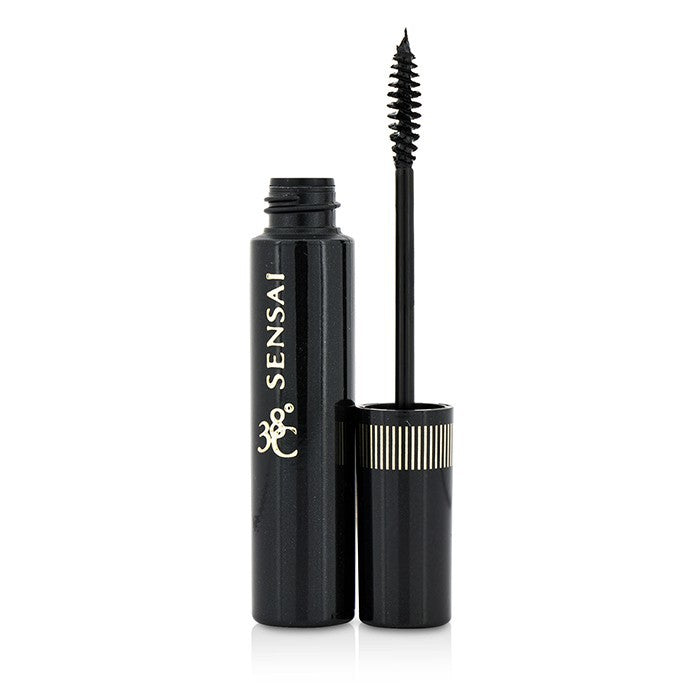Sensai Mascara 38c M-1 Black 6ml