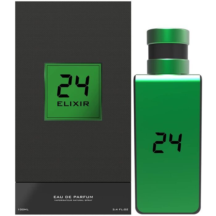 24 Elixir Neroli Eau De Parfum 100ml