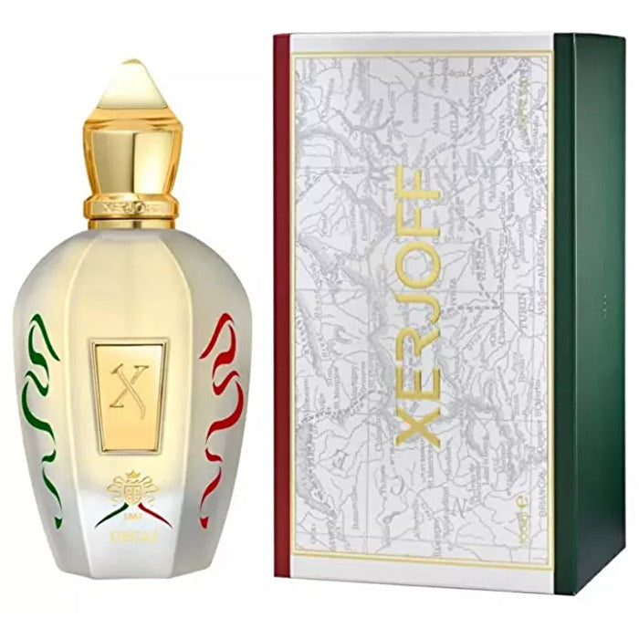 Xerjoff Xj 1861 Decas Eau De Parfum 100ml