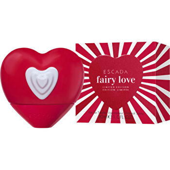 Escada Fairy Love Eau De Toilette 30ml