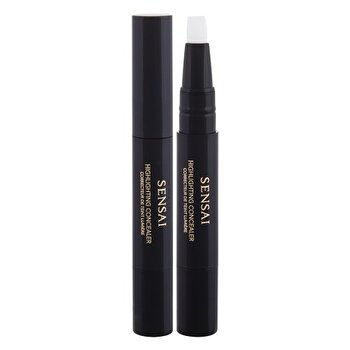 Kanebo Sensai Highlighting Concealer - Hc01 Luminous Rose 3.5ml/0.11oz