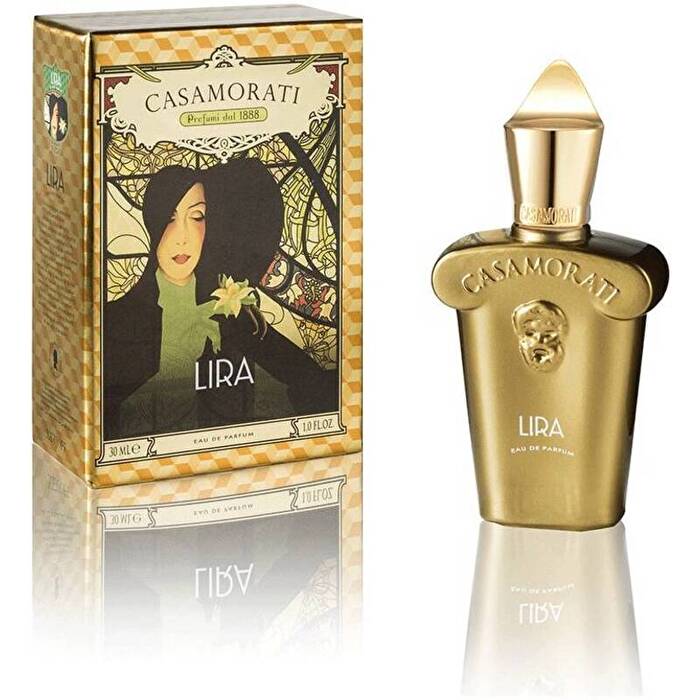 Xerjoff Casamorati 1888 Lira Eau De Parfum 30ml