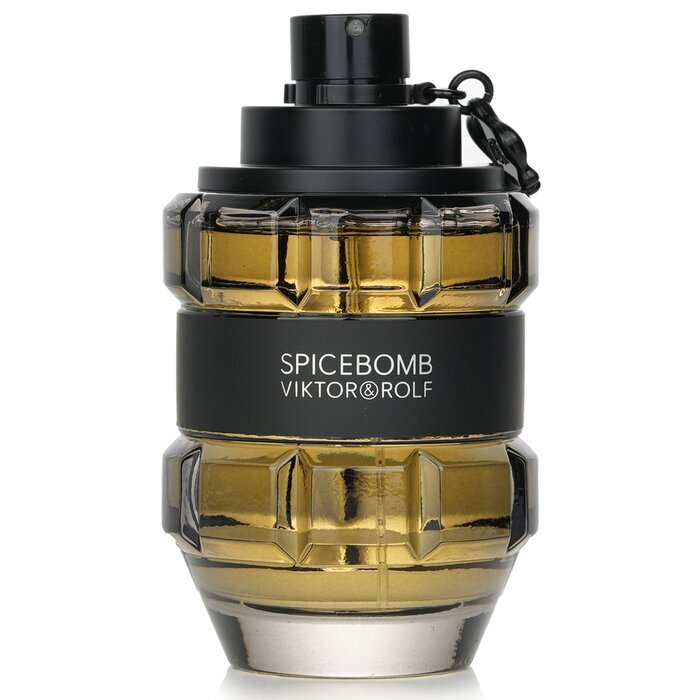 Viktor & Rolf Spicebomb Eau De Toilette Spray 150ml/5oz