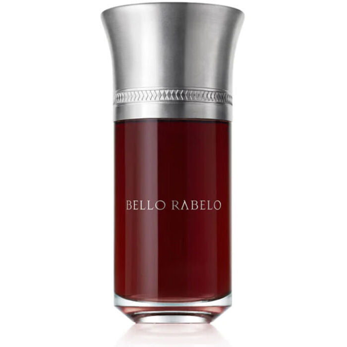 Liquides Imaginaires Bello Rabelo Eau De Parfum 100ml