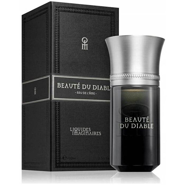 Liquides Imaginaires Beaute Du Diable Eau De Parfum 100ml