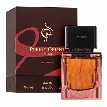 Ajmal Purely Orient Santal Eau De Parfum 75ml