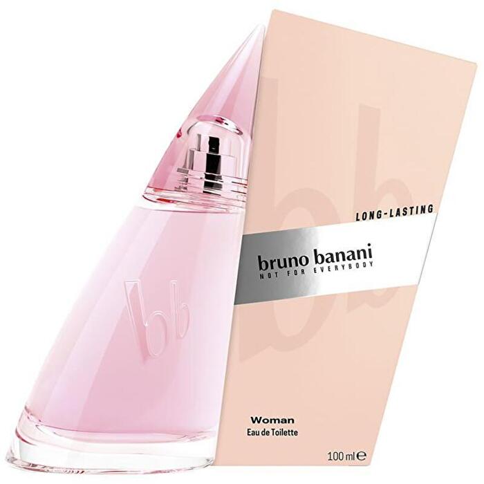 Bruno Banani Woman Eau De Toilette 30ml