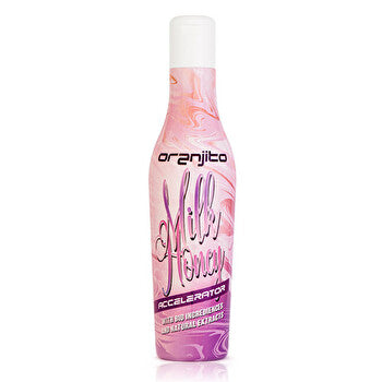 Oranjito Milk And Honey Accelerator 200ml