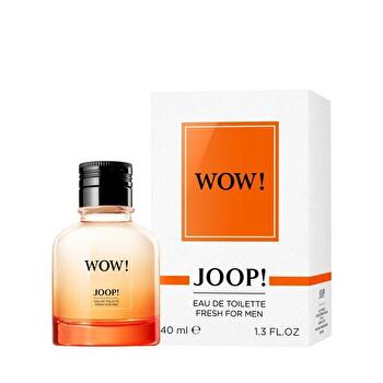 Joop! Wow! Fresh Eau De Toilette 40ml