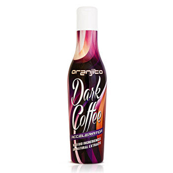 Oranjito Dark Coffee Accelerator 200ml