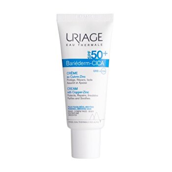 Uriage Bariederm Cica Cream Spf50+ 40ml