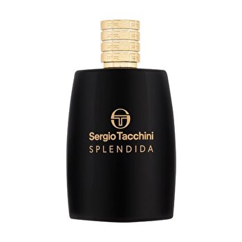Sergio Tacchini Splendida Eau De Parfum 100ml