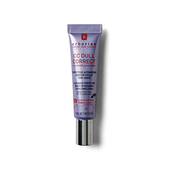 Erborian Cc Dull Correct Automatic Perfector 15ml