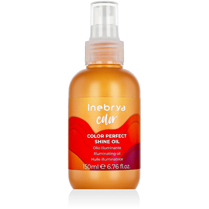 Inebrya Color Perfect Shine Oil 150ml