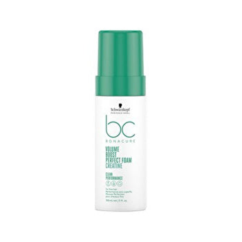 Schwarzkopf Professional Bc Bonacure Volume Boost Perfect Foam Creatine 150ml
