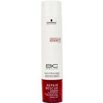 Schwarzkopf Professional Bc Bonacure Repair Rescue Shampoo 1000ml
