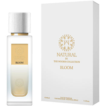 The Woods Collection Natural Bloom Eau De Parfum 100ml