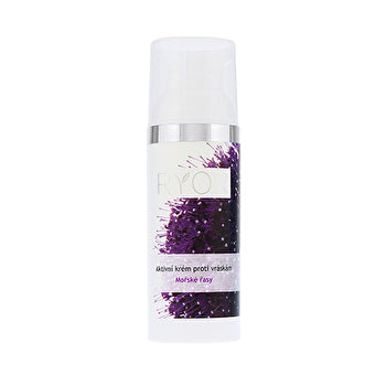 Ryor Seaweed Active Anti-wrinkle Cream 50ml