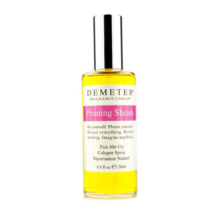 Demeter Pruning Shears Cologne Spray 120ml/4oz