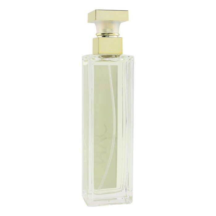 Elizabeth Arden 5th Avenue Nyc Limited Edition Woman Eau De Parfum 75ml