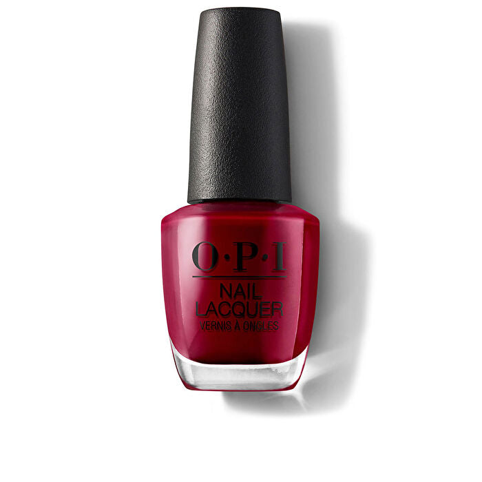 Opi Nail Lacquer - Nail Polish 15ml