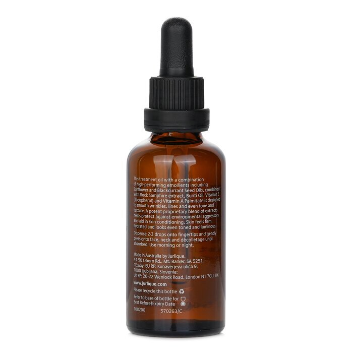 Jurlique Purely Age-Defying Firming Face Oil 50ml/1.6oz