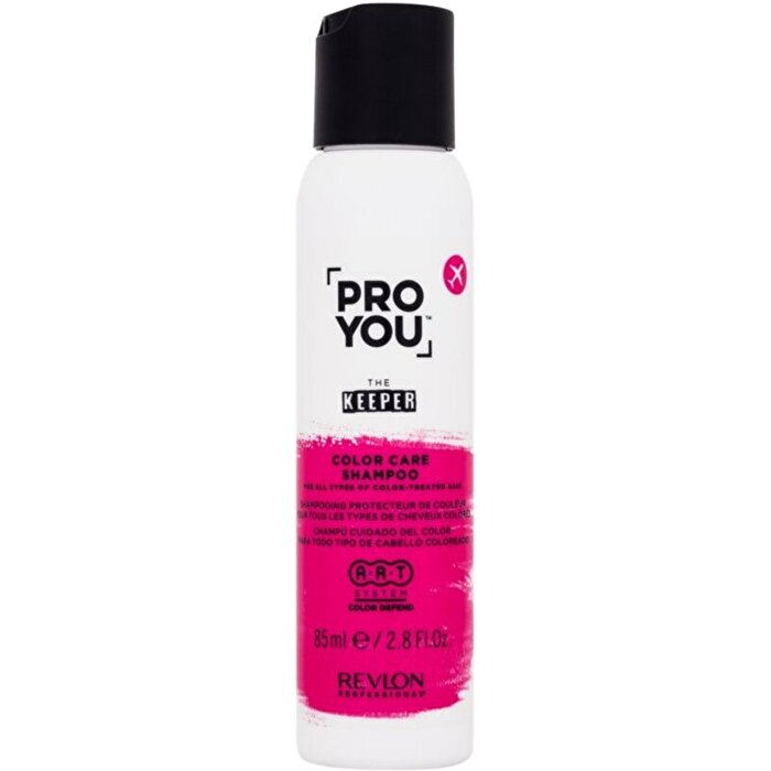 Revlon Professional Pro You The Keeper Color Care Shampoo - Shampoo 1000ml