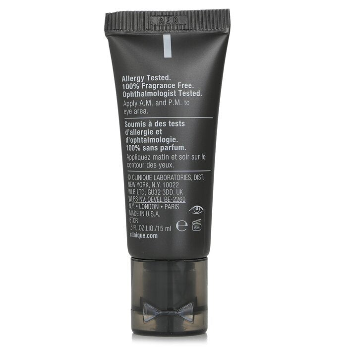 Clinique Anti-Age Eye Cream 15ml/0.5oz