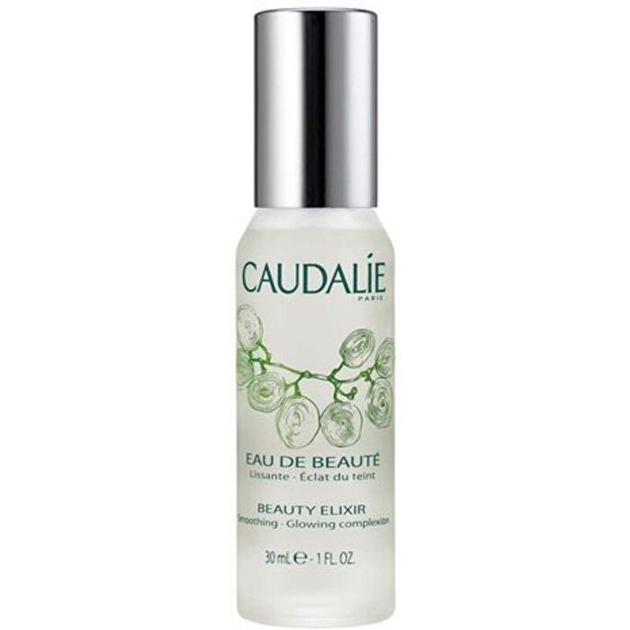 Caudalie Beauty Elixir For All Skin Types ( Beauty Elixir ) 100ml 30ml