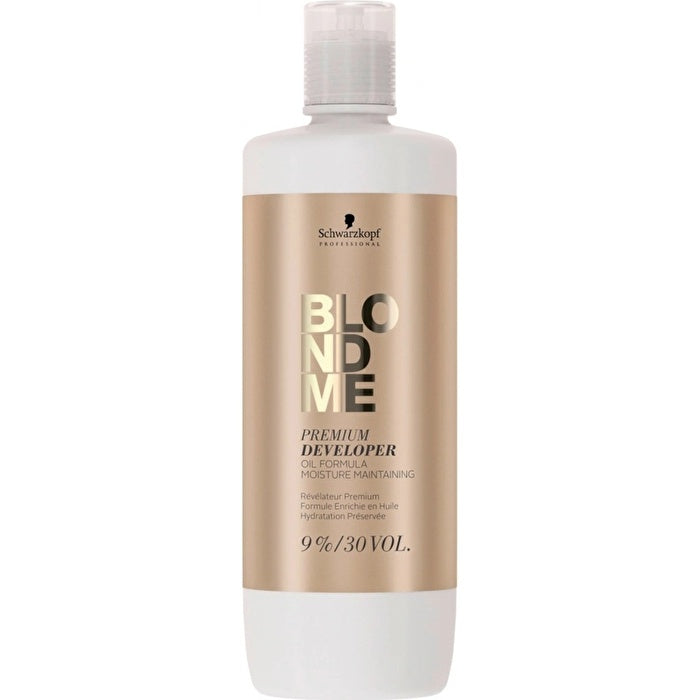 Schwarzkopf Professional Premium Developer Blondme Cream Developer 1000ml