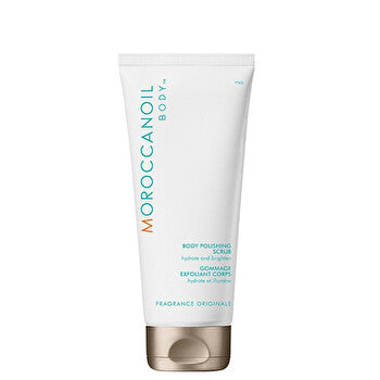 Moroccanoil Body Polish Scrub 200ml