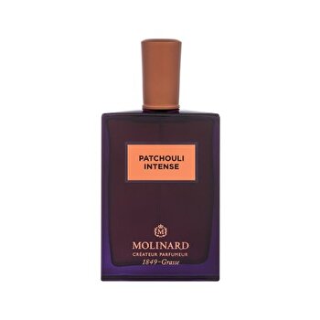 Molinard Patchouli Intense Eau De Parfum 75ml