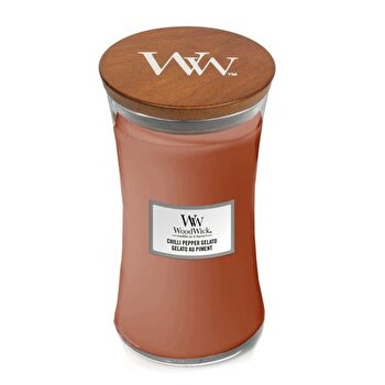 WoodWick Chilli Pepper Gelato 275.0g