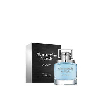 Abercrombie & Fitch Away Man Eau De Toilette 100ml