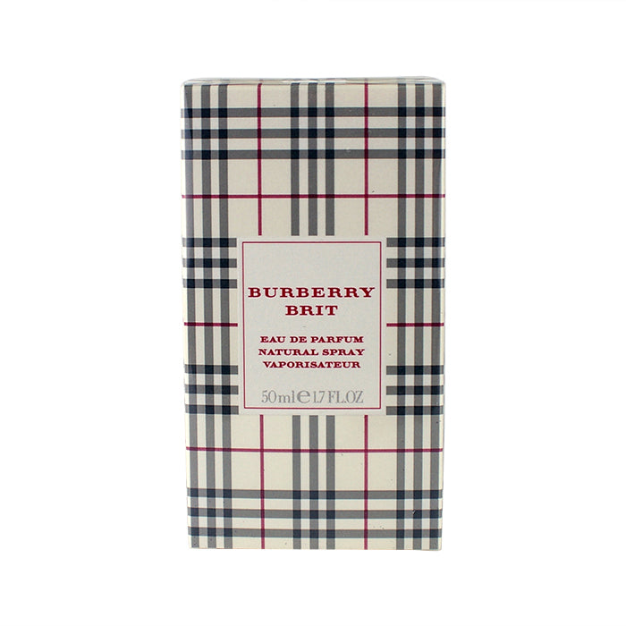 Burberry Brit Eau De Parfum 50ml