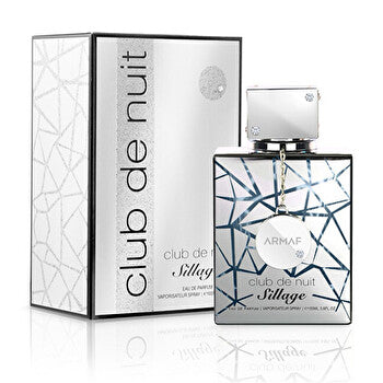 Armaf Club De Nuit Sillage Eau De Parfum 30ml