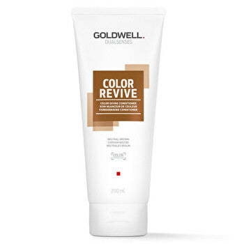 Goldwell Neutral Brown Dualsenses Color Revive Color Giving Condicioner 200ml