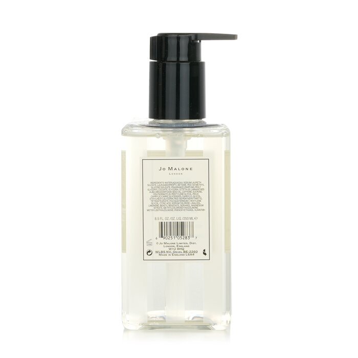 Jo Malone English Pear & Freesia Body & Hand Wash (With Pump) 250ml/8.5oz