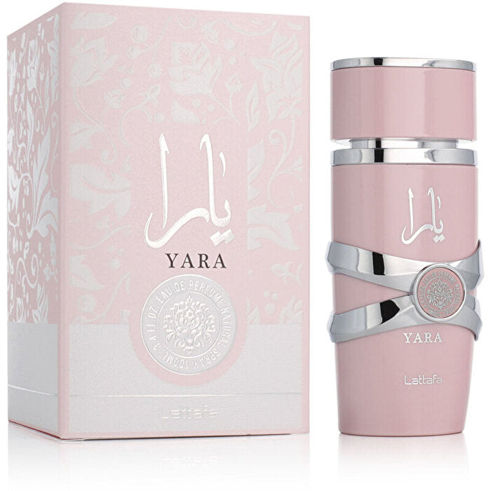 Lattafa Perfumes Yara Eau De Parfum 100ml