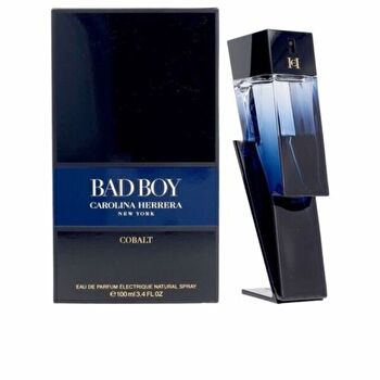 Carolina Herrera Bad Boy Cobalt Electrique Eau De Parfum 150ml