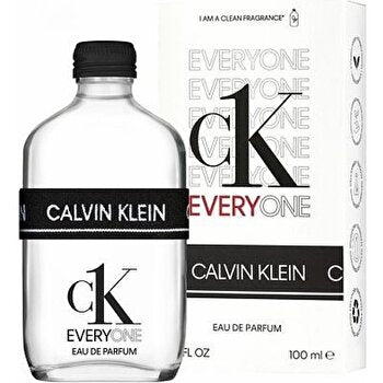 Calvin Klein Ck Everyone Eau De Parfum 50ml