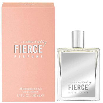 Abercrombie & Fitch Naturally Fierce Eau De Parfum 30ml