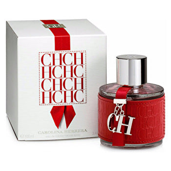 Carolina Herrera Ch Eau De Toilette 30ml
