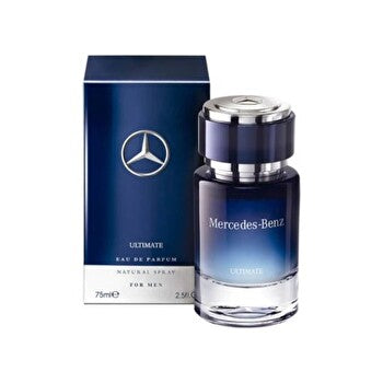 Mercedes Benz Ultimate Eau De Parfum 120ml