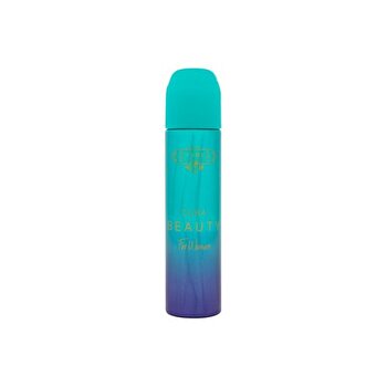 Cuba Beauty Eau De Parfum 100ml