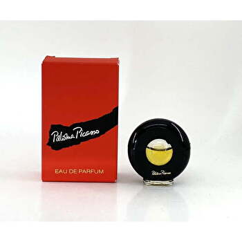 Paloma Picasso Eau De Parfum Miniature 10ml