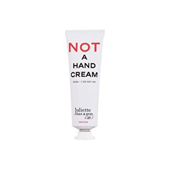 Juliette Has A Gun Not A Perfume Hand Cream 30ml