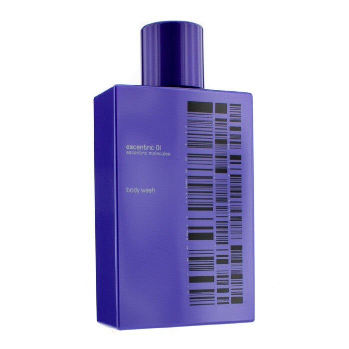 Escentric Molecules Escentric 01 Shower Gel 200ml