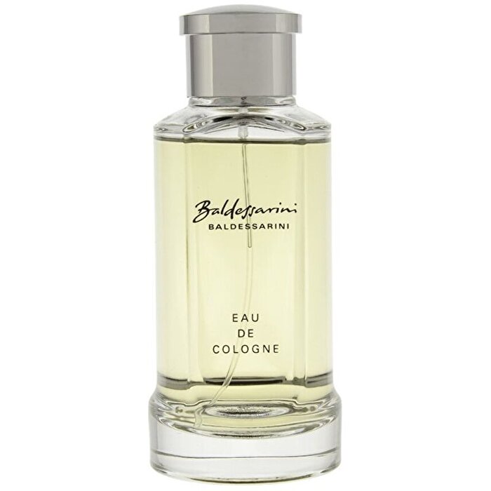 Baldessarini Eau De Cologne Tester 75ml